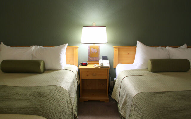 Western Heritage Inn Travelodge by Wyndham Bozeman