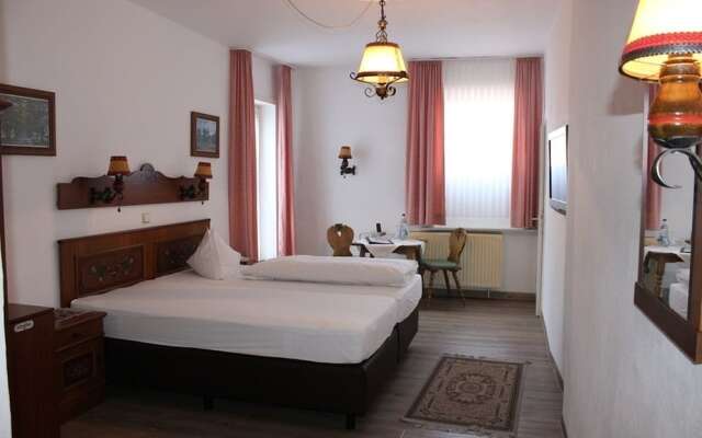 Hotel Schwalenberger Malkasten