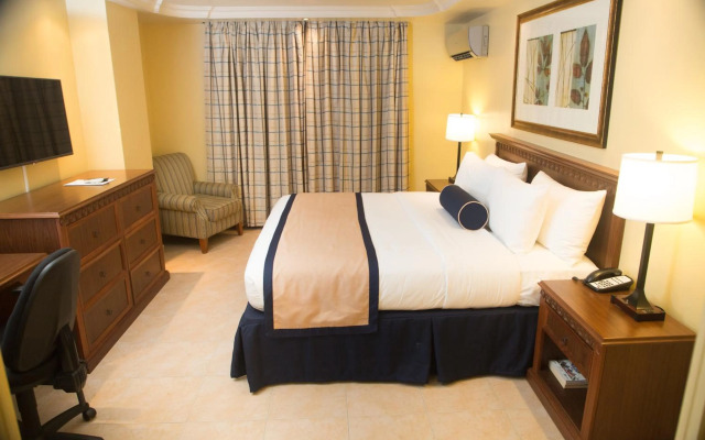 Best Western El Dorado Panama Hotel