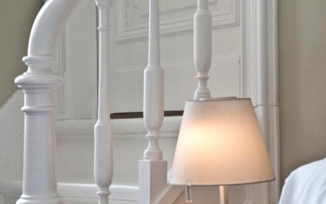 Appartement Moliere