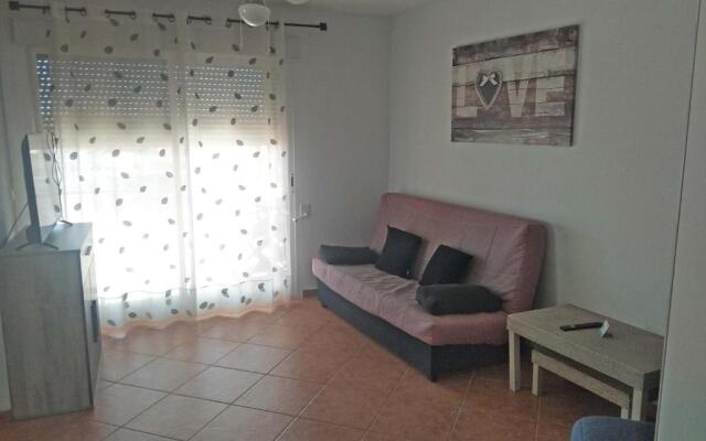 Apartamentos Argenta Caleta 3000