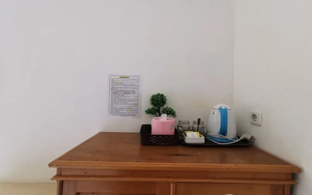 OYO 94061 Bungas Guesthouse Syariah