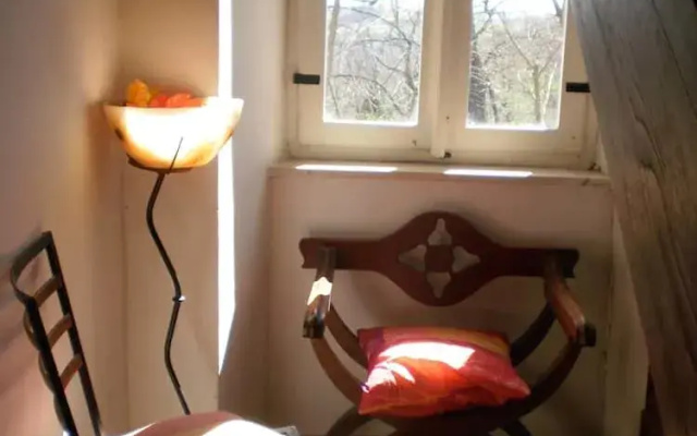 La Casita B&B