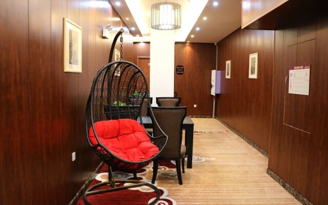 CiHang Home Hotel