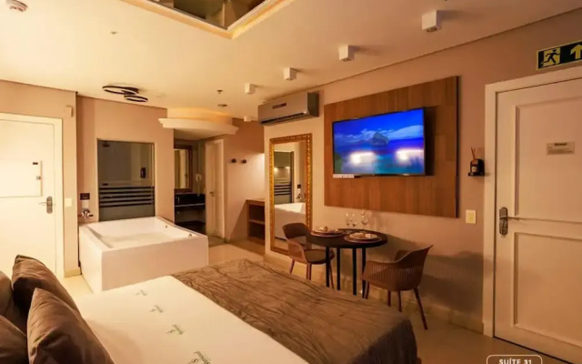 Motel Sherwood