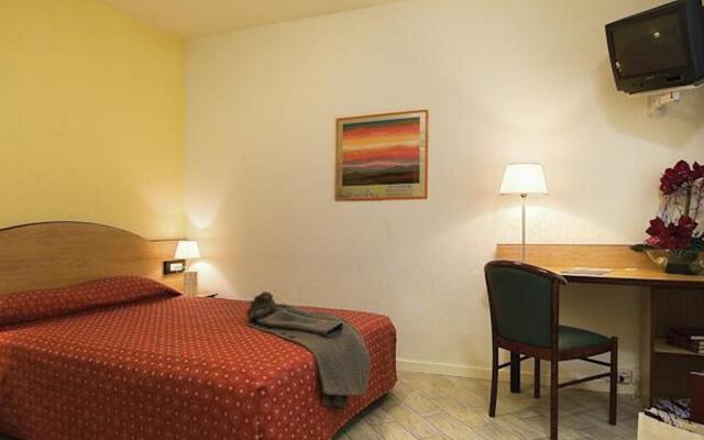 Résidence Studio Genève Centre by Accor