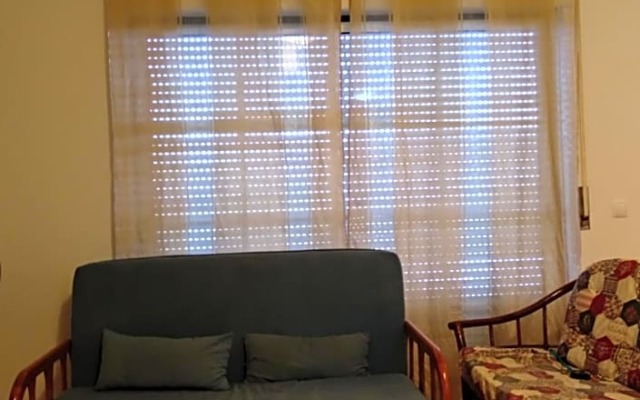 St James Apartment