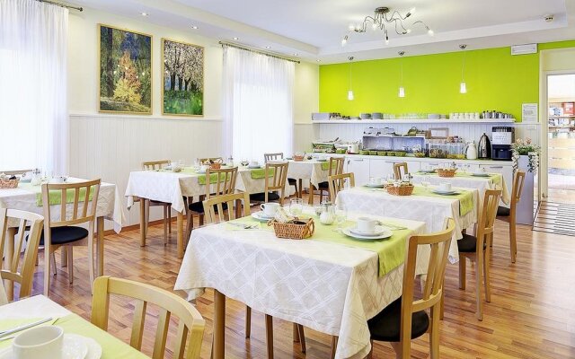 Albergo Garnì Beniamino