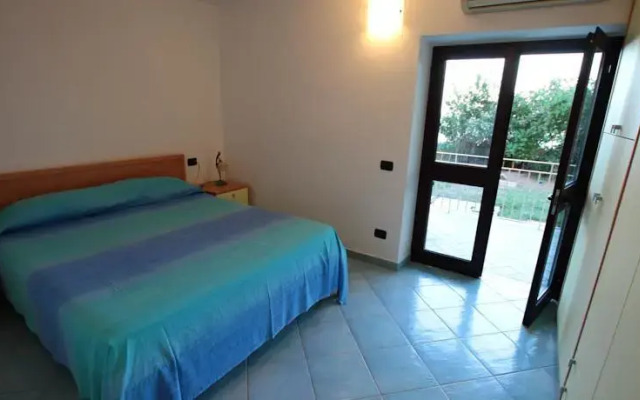 Casa Vacanze Rivamare