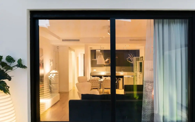 Flat El Porto - Valencia