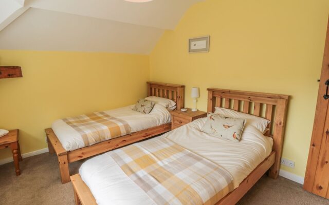 23 Rosedale Abbey