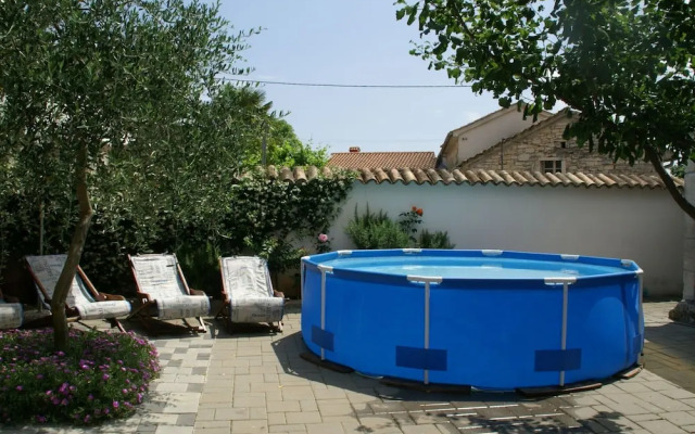 Traditional Villa With Private Pool