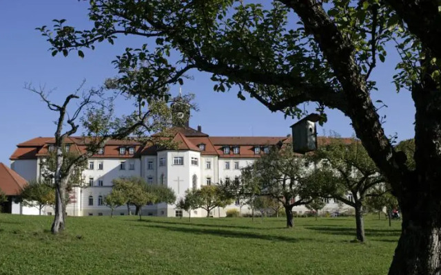 Tagungs- und Erholungshaus