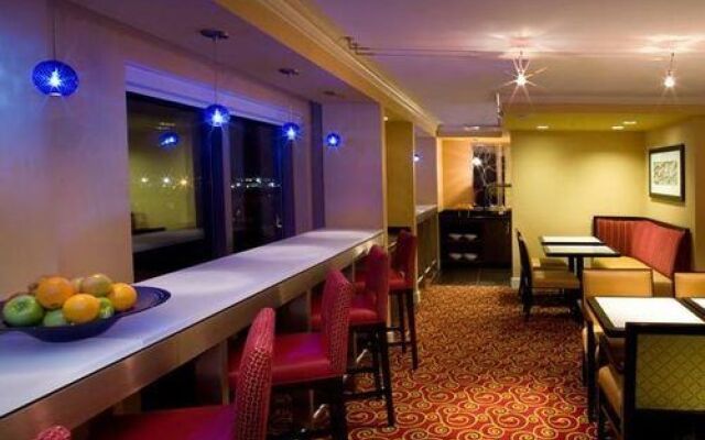 Norfolk Marriott Chesapeake