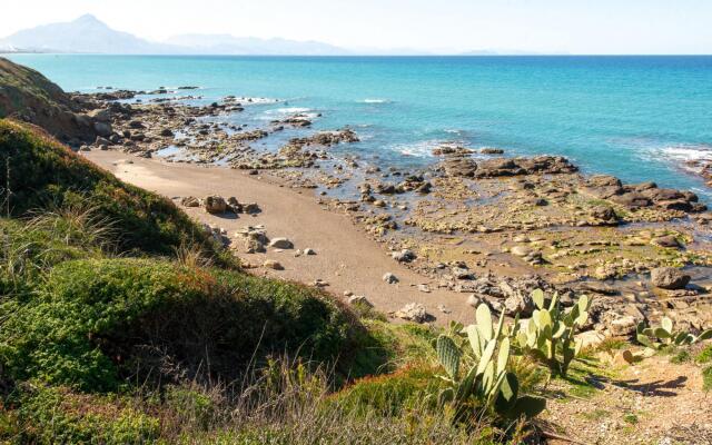 Villetta Rosamarina by Wonderful Italy