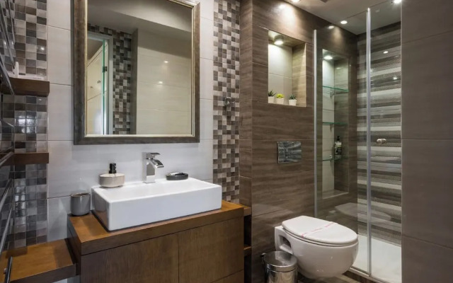 Zen Luxury Studio