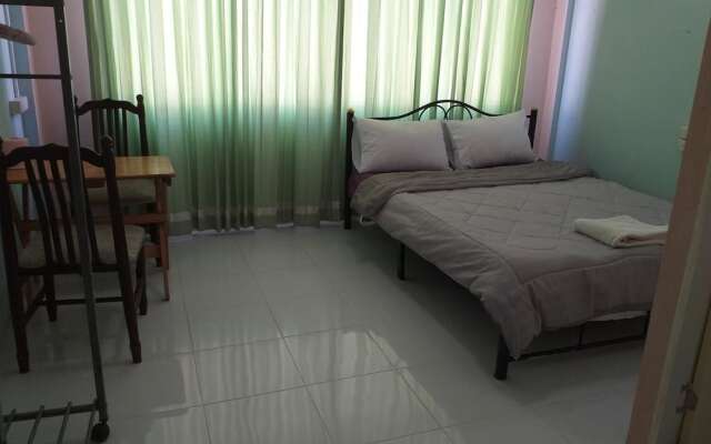 OK Home Hostel