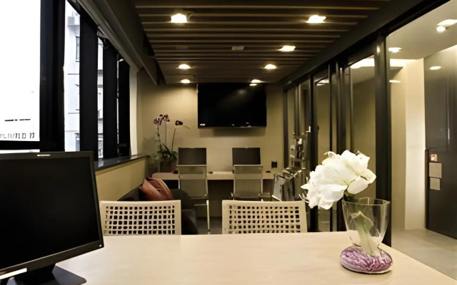 Yi Serviced Apartments