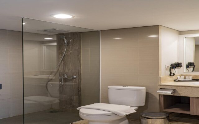 éL Hotel Bandung