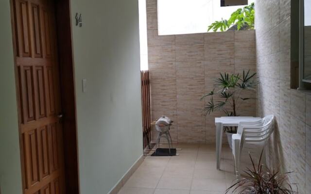 Canto Verde Aptos III