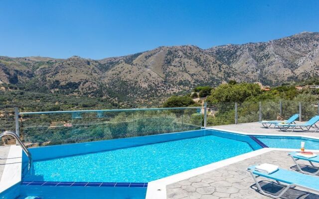 Villa Asigonia