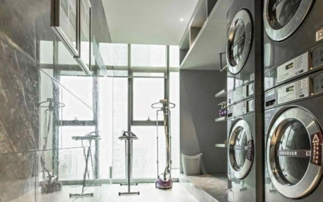 Fude International Hotel