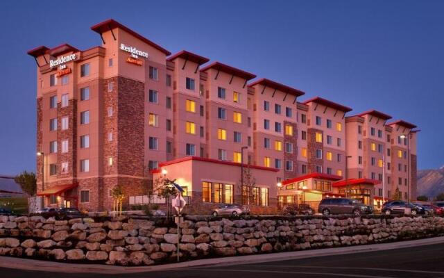 Residence Inn by Marriott Salt Lake City Murray