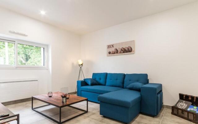 Gîte Clisson, 4 pièces, 6 personnes - FR-1-306-1208