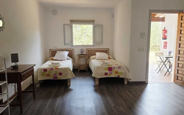 Apartamentos Turísticos Casin