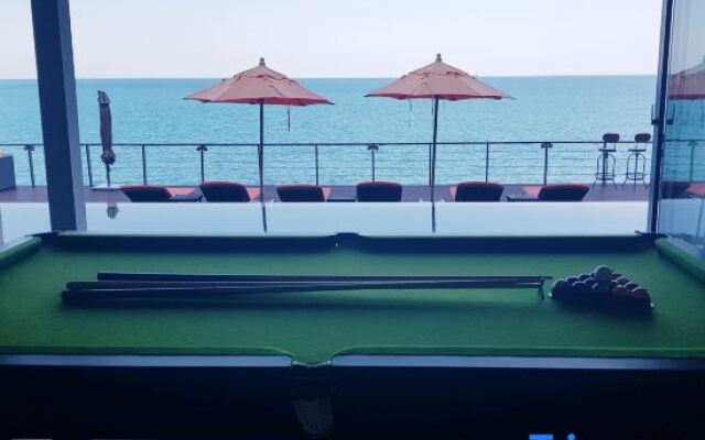 Villa Samayra - An Oceanfront Pool Villa, Koh Samui