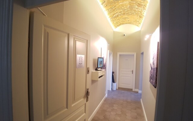 Apartamenty Czapskich