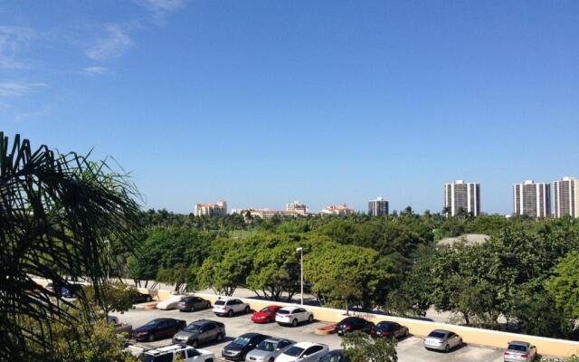 6-502 Amazing Water View - Three Bedrooms