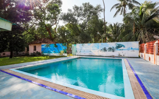Hotel Priti International