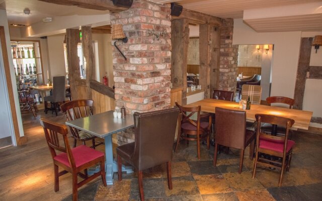 The Swan Inn