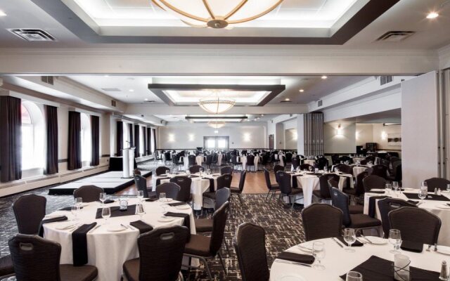 Crowne Plaza Moncton-Downtown by IHG