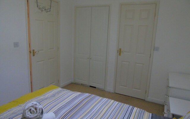 Swinton 3-bedroom House