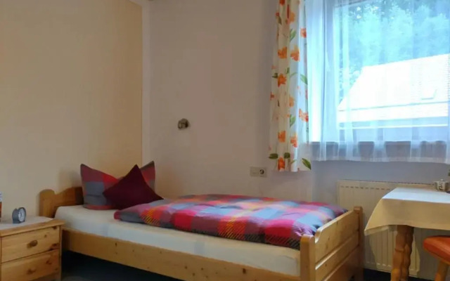 Gästehaus Kiesmüller