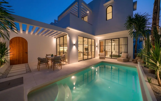 Sanctum house