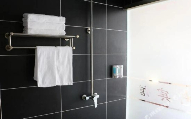 Xincheng Yangguang Business Apartment