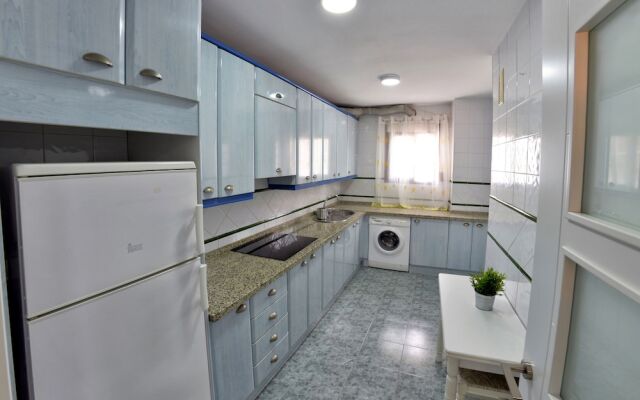 Apartamentos Serna - WONDERSTAYS