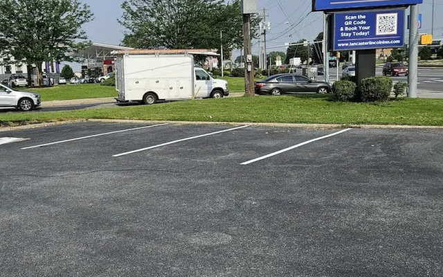 Lancaster Lincoln Inn