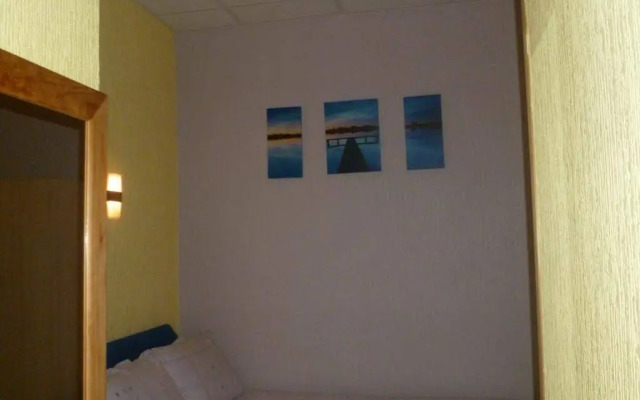 Roachvale Hotel