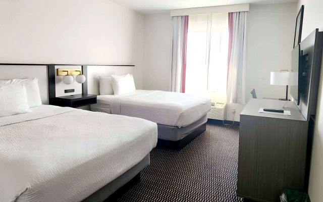 Ramada by Wyndham Columbia