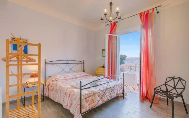 Il Nido di Censin in Imperia