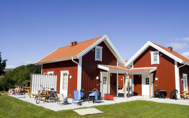 Apelvikens Camping & Cottages