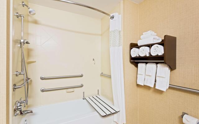 Hampton Inn Leesburg/Tavares