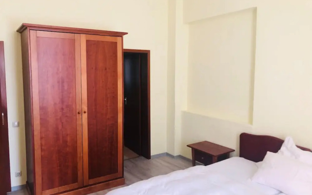 Hotel-Events Adlerpalast