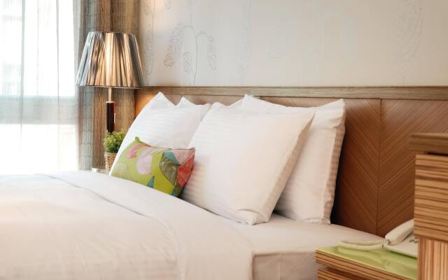 Nagahiro Hotel