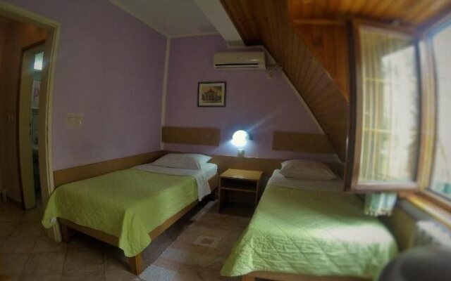 B&B Villa Evandjelina