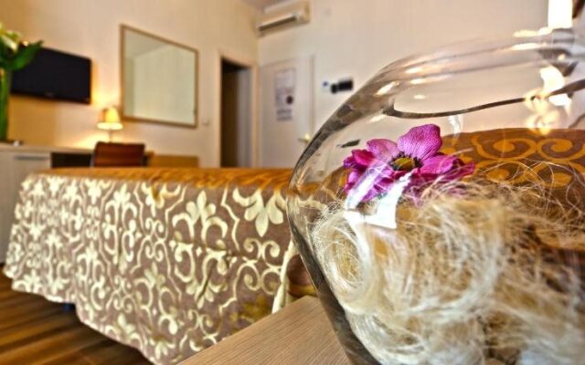 Hotel Castiglione